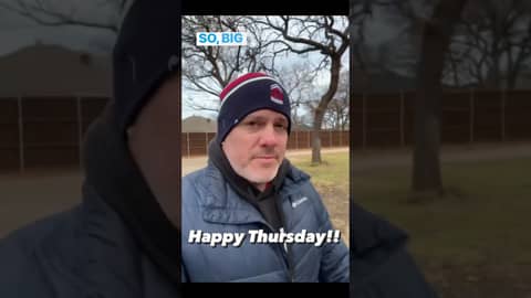 Should you rent or buy a home? What do the big banks think? #dfwmortgagelender #realestateinvesting