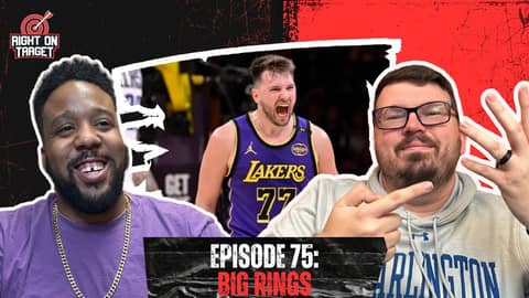 Is Stafford On The Move?, "Tush Push" Getting BANNED?, Luka Revenge Game, Rihanna Album Coming Soon?