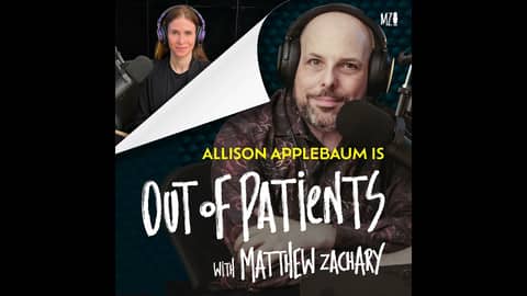 Stand By She: Allison Applebaum