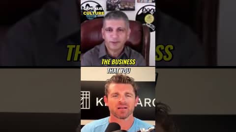 Discovering Inner Leadership: How I Found Strength and Balance in Life Discovering Inner Leadership: How I Found Strength and Balance in Life