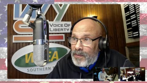 Truth, Power, and the Fight for America’s Next Generation