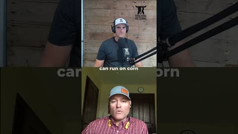 Episode 252 with Luke Perman #ranchmanagement #ranch #cattle #cattleranch #business