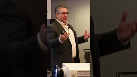 Don’t be a yes man #lifelessons