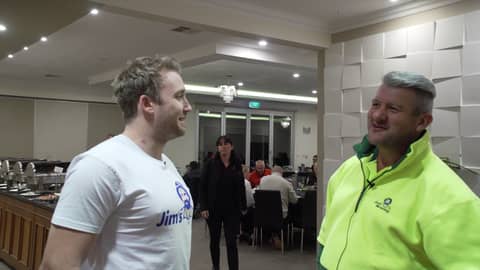 #WELCOMETOJIMS Meet V from Jim's Mowing and why he chose the Jim's Family #WELCOMETOJIMS Meet V from Jim's Mowing and why he chose the Jim's Family