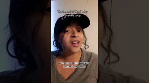 A legend from Guerrero, Mexico #spookystories #shortstory #mythsandlegends #legends