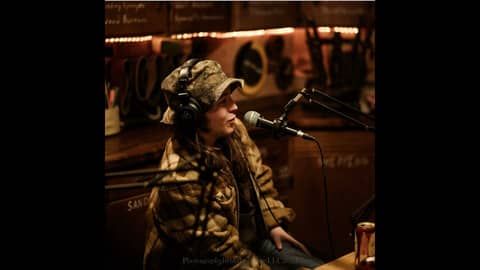 5 Points Music Sanctuary: Artist Spotlight with Tyler Godsey featuring Colby T Helms