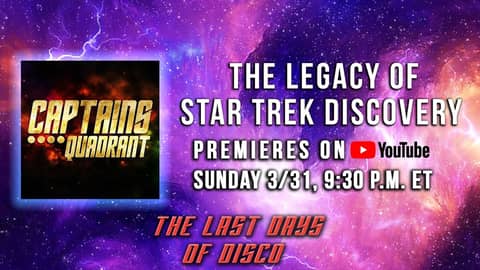 Captains Quadrant - Discovery's Legacy Captains Quadrant - Discovery's Legacy