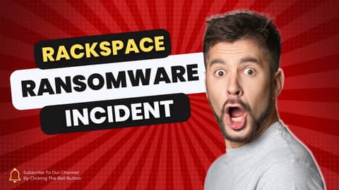Rackspace Cancels Hosted Exchange Business After Ransomware Attack