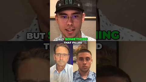 They Built a Business by Spotting What No One Else Did