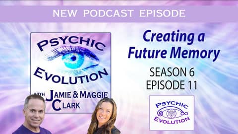 S6 Ep11: Creating a Future Memory S6 Ep11: Creating a Future Memory