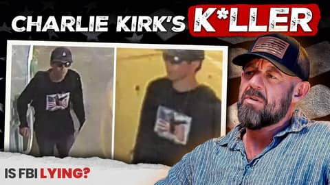 Who REALLY Ass*ssinated Charlie Kirk: FBI Sniper Tells All