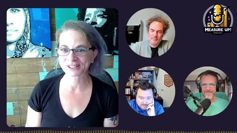 Driving business growth through experimentation - with Kelly Wortham & Ton Wesseling