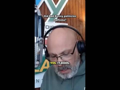 127.2 Million and the Civic Microphone