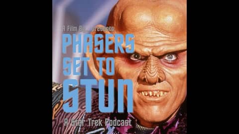 Phasers Set To Stun: Top 10 Episodes from Star Trek: Deep Space Nine Season Five