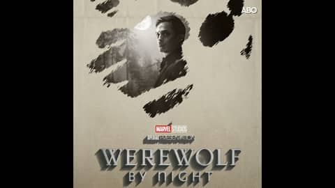 Werewolf by Night | Marvel