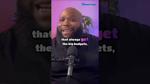 Why Do Toxic Shows Get the Big Budgets?!