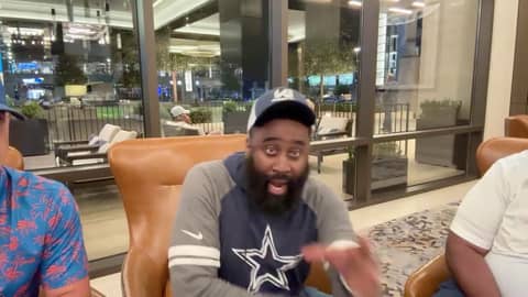 Cowboys Breaking News Quick Cuts🔪: No One Is Safe + More!!! Cowboys Breaking News Quick Cuts🔪: No One Is Safe + More!!!