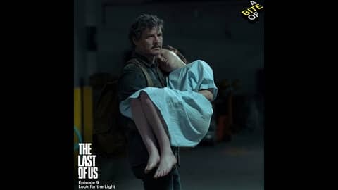 The Last of Us 9: Look for the Light | HBO