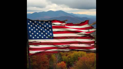 A Real Constitution Crisis with Heather Bingham and Jerry Hodges