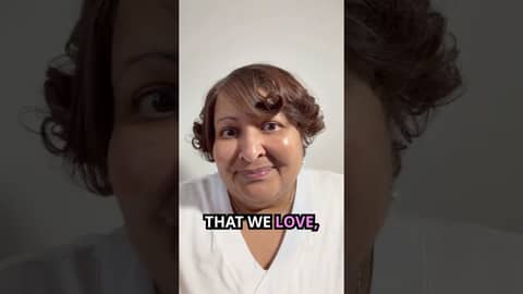 The World Needs Your Voice