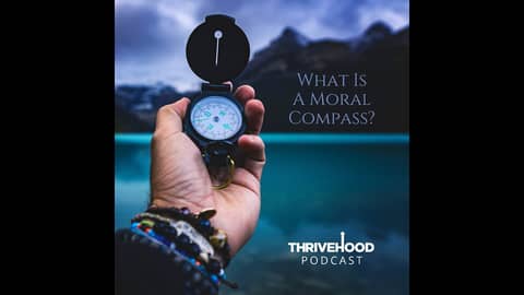 What Is A Moral Compass?