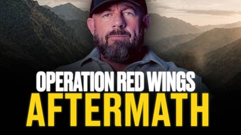 The First SEALs Back in Afghanistan After the Marcus Luttrell Rescue Found THIS