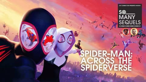 Spider-Man: Across the Spiderverse | So Many Sequels Review