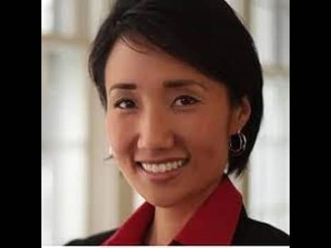 The Musical Innertube - Volume 2, Number 62 - Patty Kim