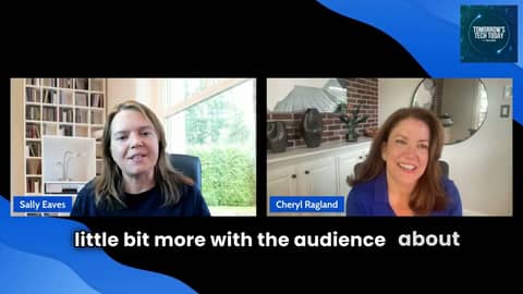 Leading with Purpose: Cheryl Ragland on DEIB & Leadership in Tech | Part 1 #tech #deib #womenintech Leading with Purpose: Cheryl Ragland on DEIB & Leadership in Tech | Part 1 #tech #deib #womenintech
