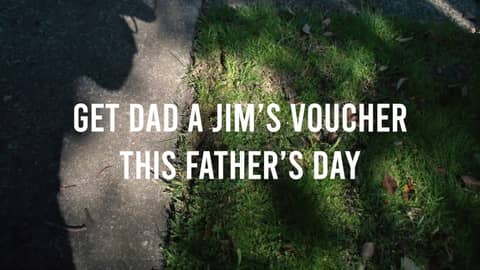 Leave it to the professionals! | www.jims.net | 131 546 |