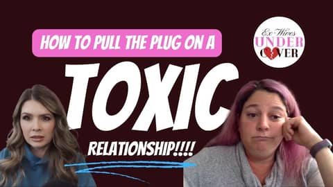 [Nicole] 90-Day Fiancé [Part 4 of 4] Recognizing 'Boiling Frog Syndrome' and Getting Out