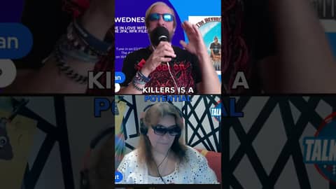 Are Serial Killers Just Misunderstood Lovers?