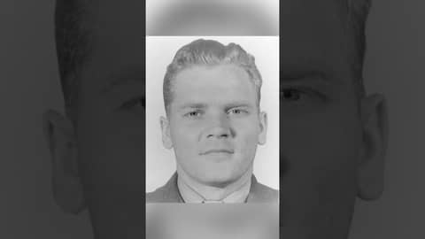 US Marine Corps Cpl Stanley Christianson:  Medal of Honor Recipient Korean War