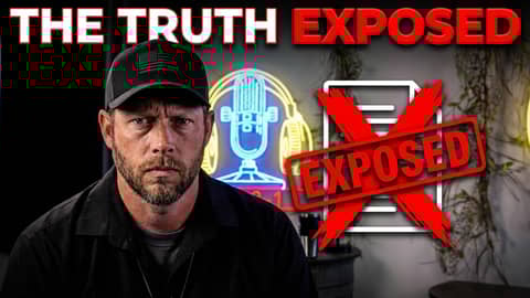 The Day DFACS Came to My Door — My Story