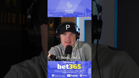 The #Canucks got DeBrusk, Heinen & Sherwood for what it would've cost to sign Guentzel