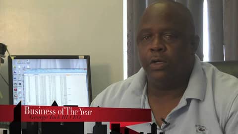 George Tuck III George Tuck III