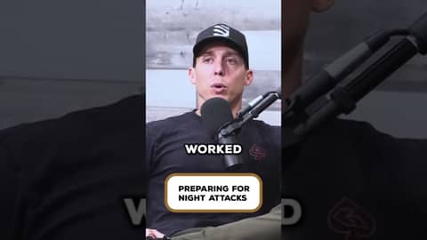 How We Outsmarted Night Raids How We Outsmarted Night Raids