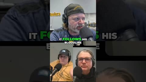 Realistic Medieval Battles? This Show Delivers!