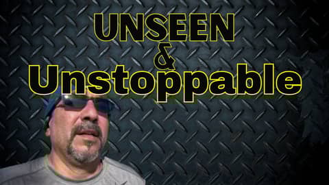 How to keep going when no one seems to care