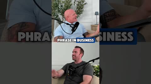 Disruption Is The New Innovation