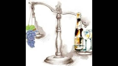 Episode 97-Federal And State Law Changes, New Bordeaux Grapes