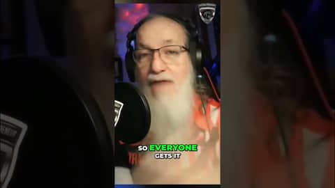 Time Isn't About Doing More, It's About Being Who? #identity #shorts