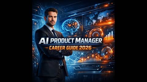Becoming an AI Product Manager  Your Ultimate Career Guide 2026