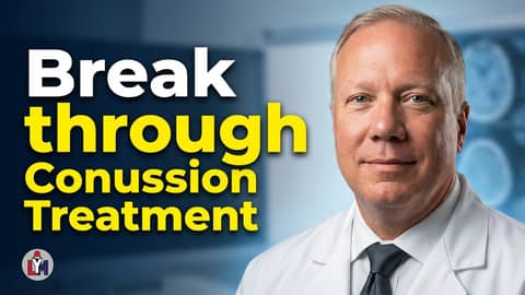 The Concussion Treatment That Could Change Sports Forever The Concussion Treatment That Could Change Sports Forever