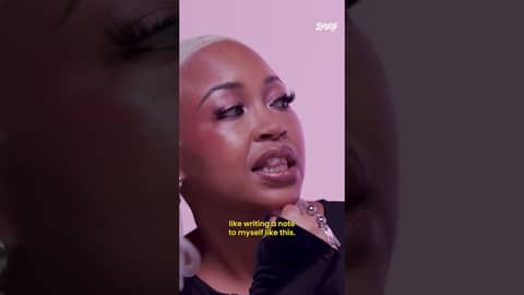 Poetry, chalkboard affirmations, and scams...what more could a person need? #business #affirmations