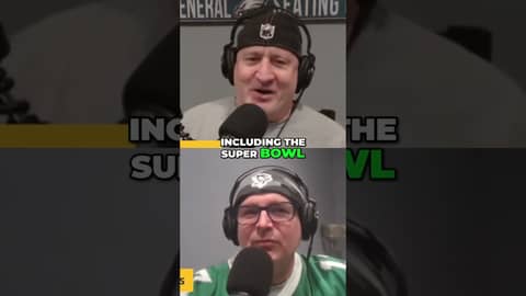 Why the Eagles Didn't Re-sign Reddick