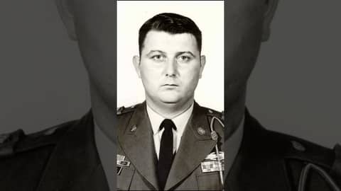 US Army MSG James Bondsteel: A Vietnam War Medal of Honor Story