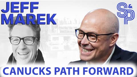 Jeff Marek: How can the Canucks fix this?