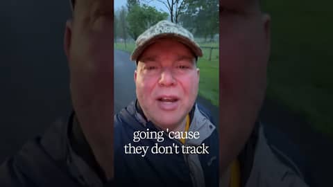 Are you stuck in the fog? #financiallyconfidentchristian #financialwisdom #askralph #budgettips