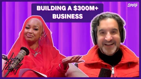 How to Turn a Chip on Your Shoulder into $310M with Bonobos founder, Andy Dunn